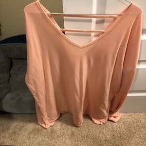 Peach top